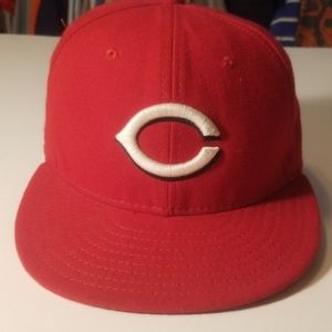 MLB Cincinnati Reds Hat
